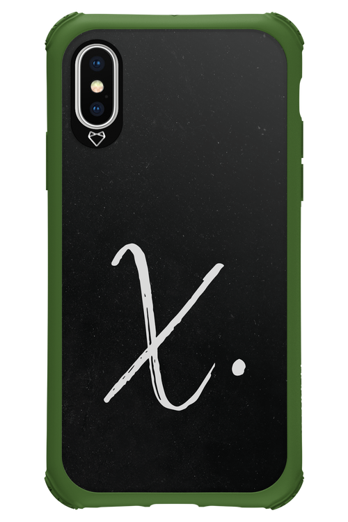 (Off Space) X 2.0 - Apple iPhone XS
