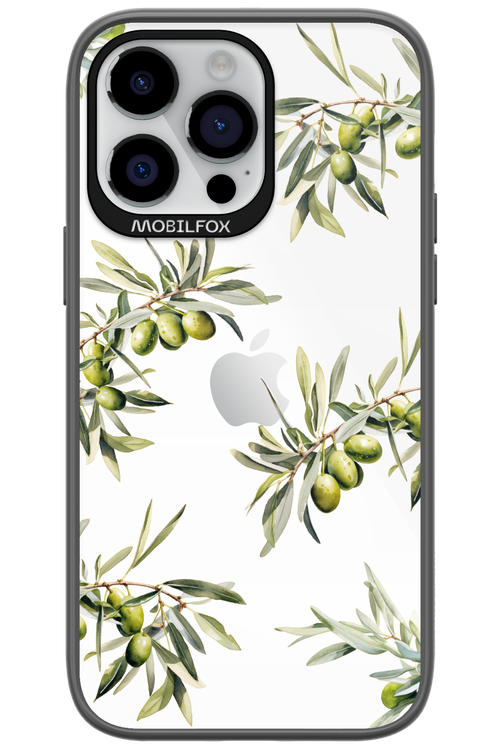Olive Tree - Apple iPhone 14 Pro Max
