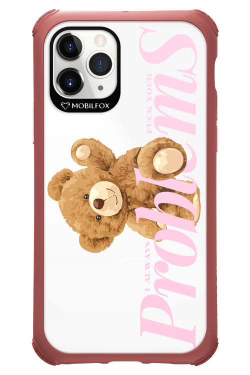 Problems 2.0 - Apple iPhone 11 Pro