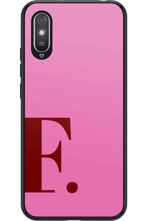 F (Sorbet) 2.0 - Xiaomi Redmi 9A