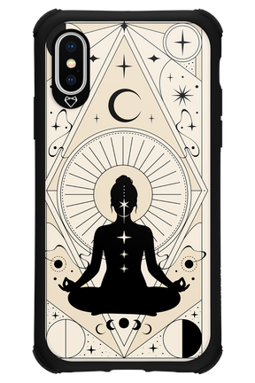 Soul Peace - Apple iPhone X