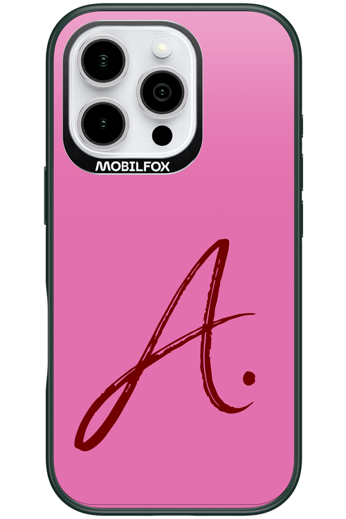 (Sorbet) A 2.0 - Apple iPhone 16 Pro