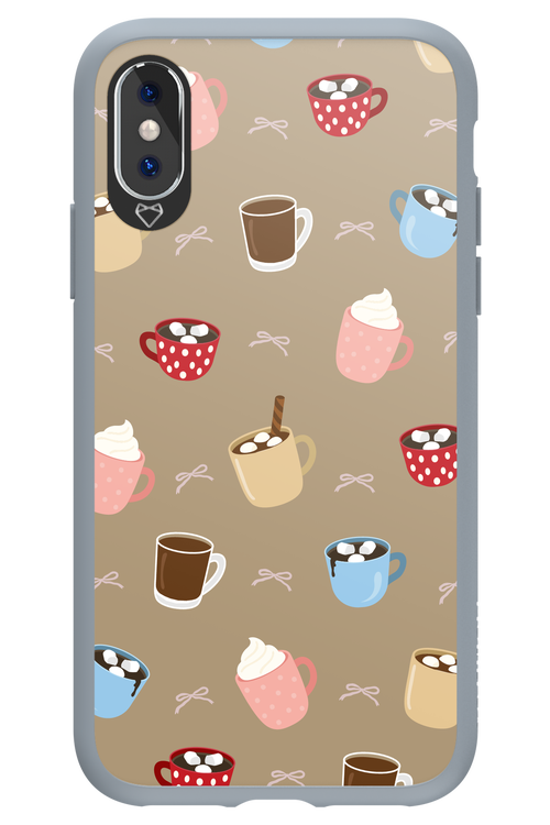 Coco Dream - Apple iPhone X