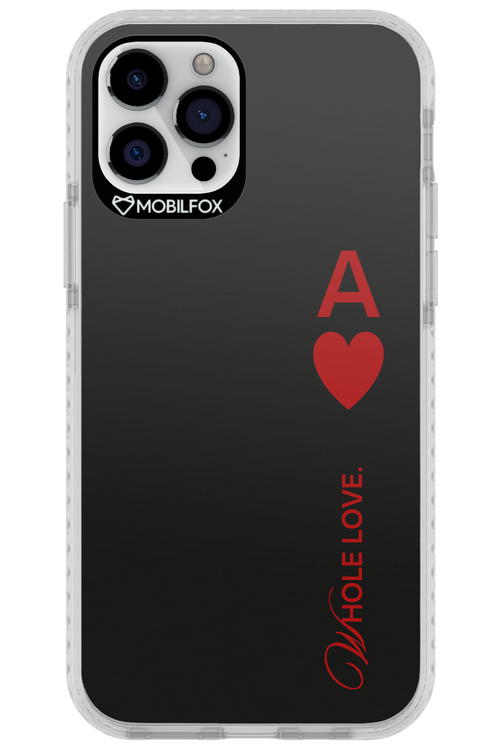 Whole 2.0 - Apple iPhone 12 Pro