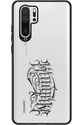 Chaotic Love - Huawei P30 Pro