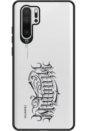 Chaotic Love - Huawei P30 Pro