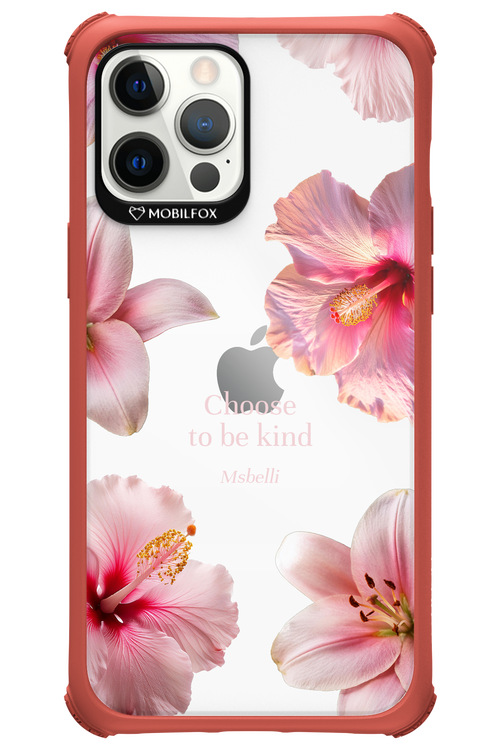Be Kind 2.0 - Apple iPhone 12 Pro Max