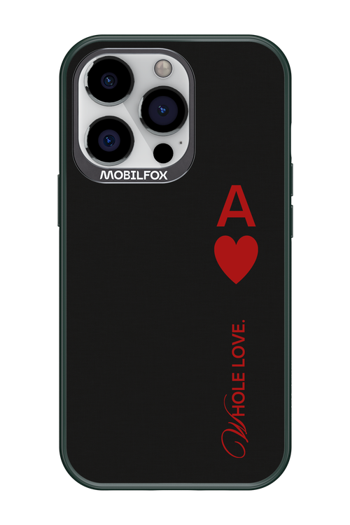Whole 2.0 - Apple iPhone 13 Pro