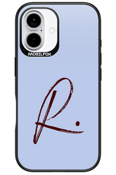(Jellyfish Presso) R 2.0 - Apple iPhone 16