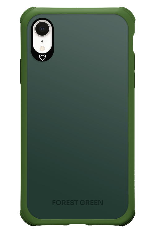 FOREST GREEN - FS3 - Apple iPhone XR