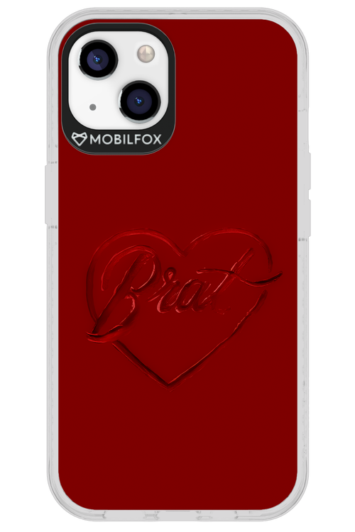 Brat - Apple iPhone 13