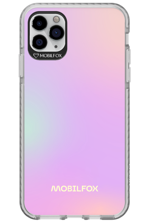 Pastel Violet - Apple iPhone 11 Pro Max