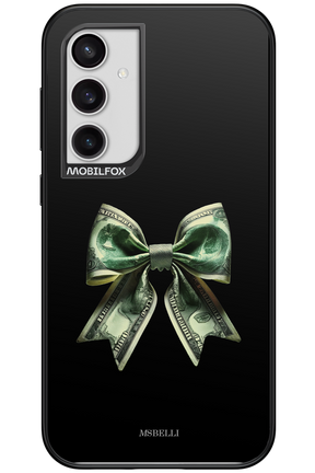 Money is Cute - Samsung Galaxy S23 FE