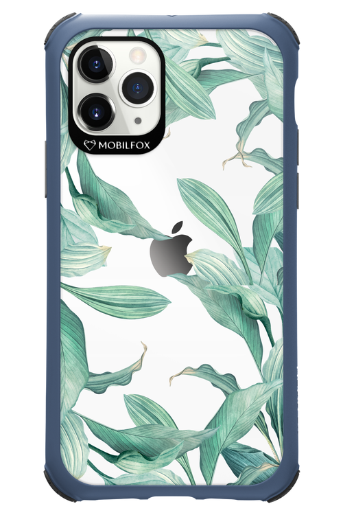 Greenpeace - Apple iPhone 11 Pro