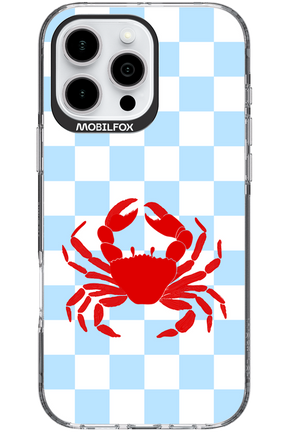 Oh Crab - Apple iPhone 16 Pro Max
