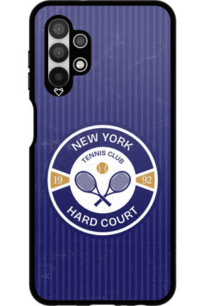 New York Hard Court Club 2.0 - Samsung Galaxy A13 4G
