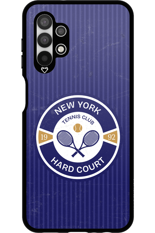 New York Hard Court Club 2.0 - Samsung Galaxy A13 4G