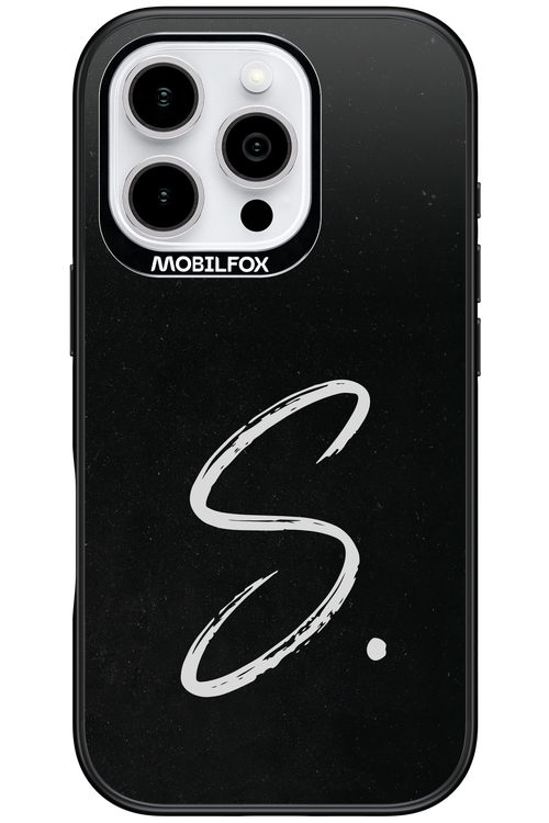 (Off Space) S 2.0 - Apple iPhone 16 Pro