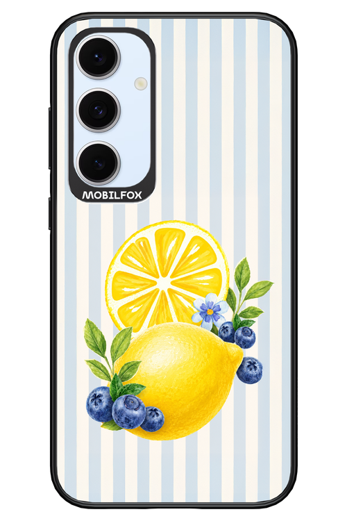 Fresh Flash 2.0 - Samsung S24 FE