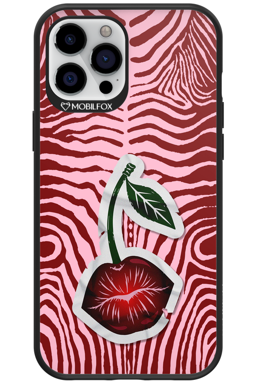 Kissy Cherry 2.0 - Apple iPhone 12 Pro Max