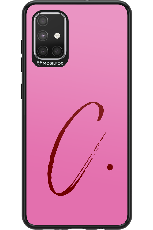 (Sorbet) C 2.0 - Samsung Galaxy A71