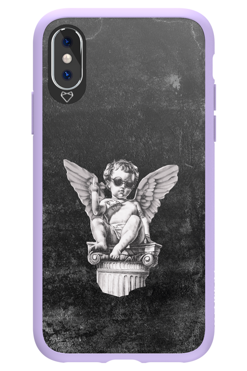 Fallen Angel - Apple iPhone XS