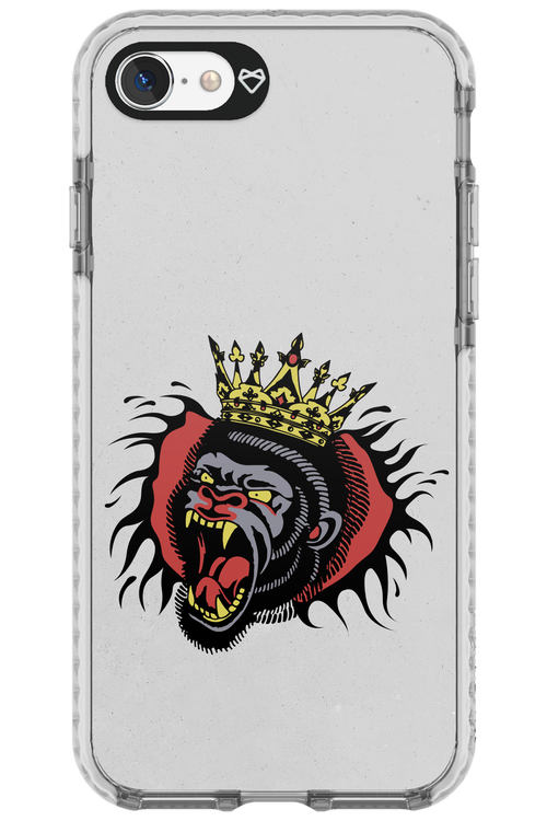 Monkey Rage Light - Apple iPhone 7