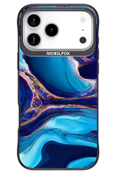 Amethyst - Apple iPhone 17 Pro Max