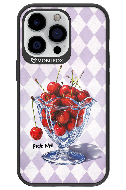 Pick Me 2.0 - Apple iPhone 13 Pro