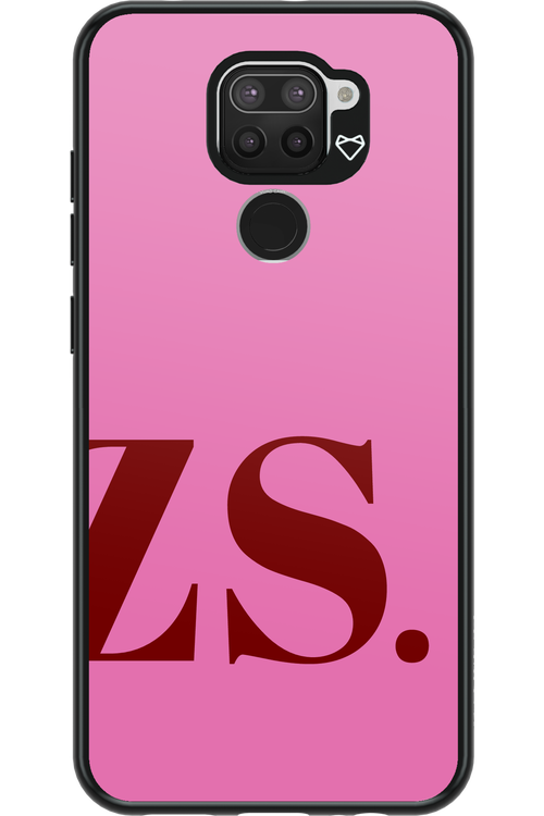 ZS (Sorbet) 2.0 - Xiaomi Redmi Note 9