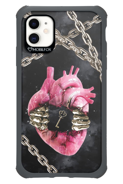 Love - Apple iPhone 11