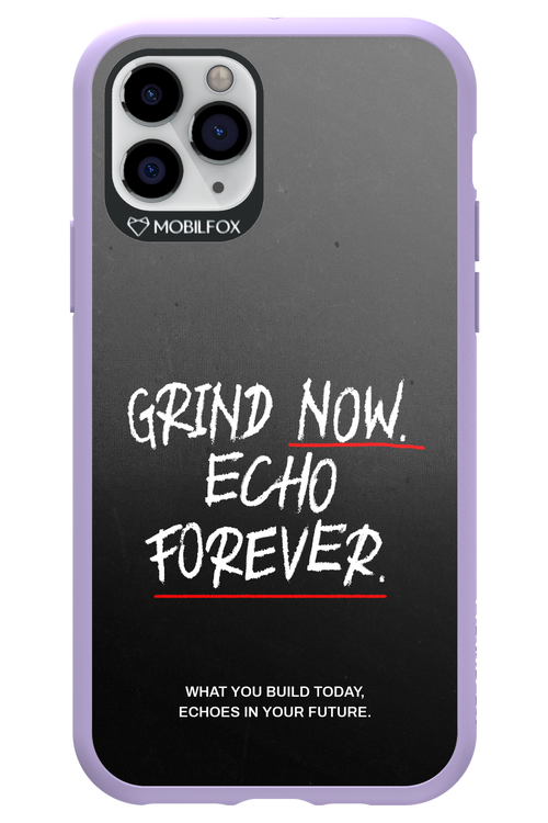 Grind Now 2.0 - Apple iPhone 11 Pro