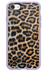 Leopard 2.0 - Apple iPhone 7