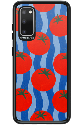 TOMATO 2.0 - Samsung Galaxy S20