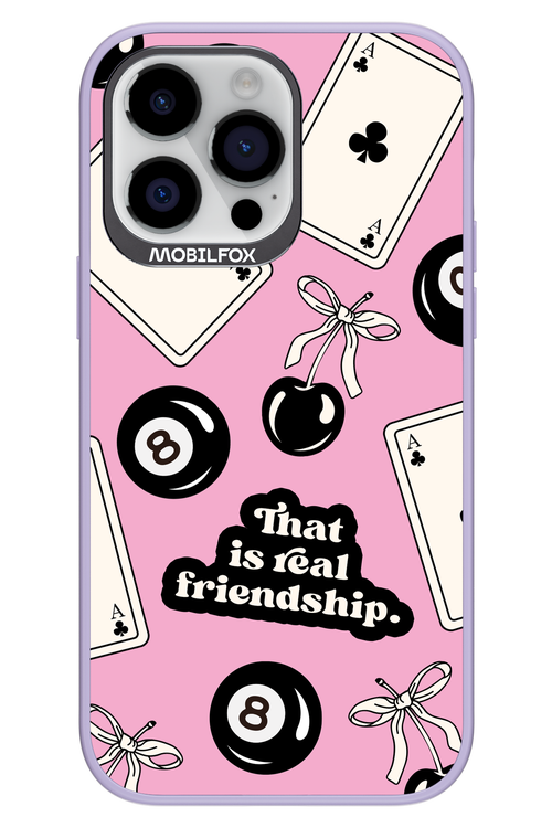 Win Win Black 2.0 - Apple iPhone 14 Pro Max