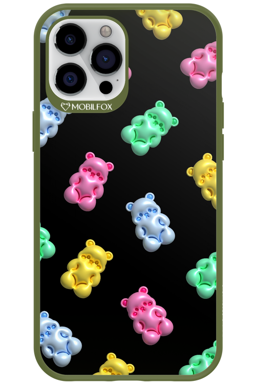 Gummy Bears - Apple iPhone 12 Pro Max