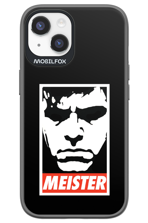 MEISTER - Apple iPhone 14