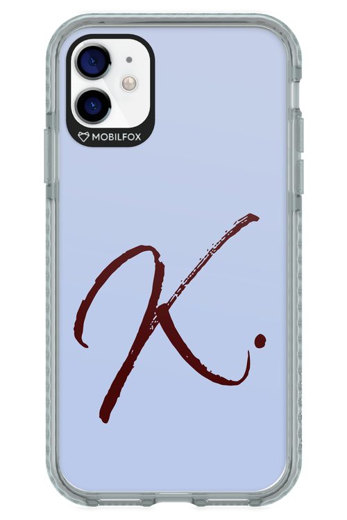 (Jellyfish Presso) K 2.0 - Apple iPhone 11