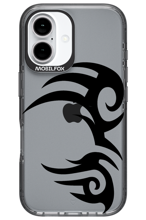 Tattoo Icon 2.0 - Apple iPhone 16