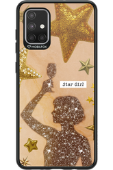 Star Girl - Samsung Galaxy A71