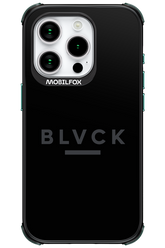 BLVCK II - Apple iPhone 15 Pro