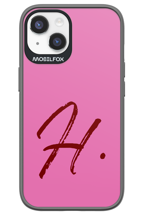 (Sorbet) H - Apple iPhone 14