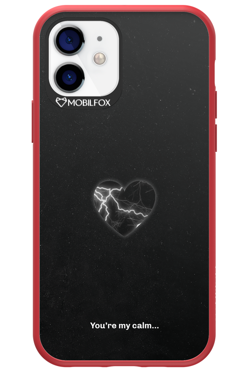 Calm Heart 2.0 - Apple iPhone 12