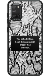 Manipulation - Samsung Galaxy A21 S