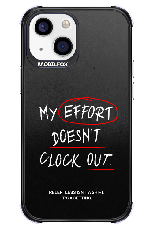 My Effort 2.0 - Apple iPhone 13 Mini