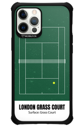 LONDON GRASS COURT 2.0 - Apple iPhone 12 Pro Max