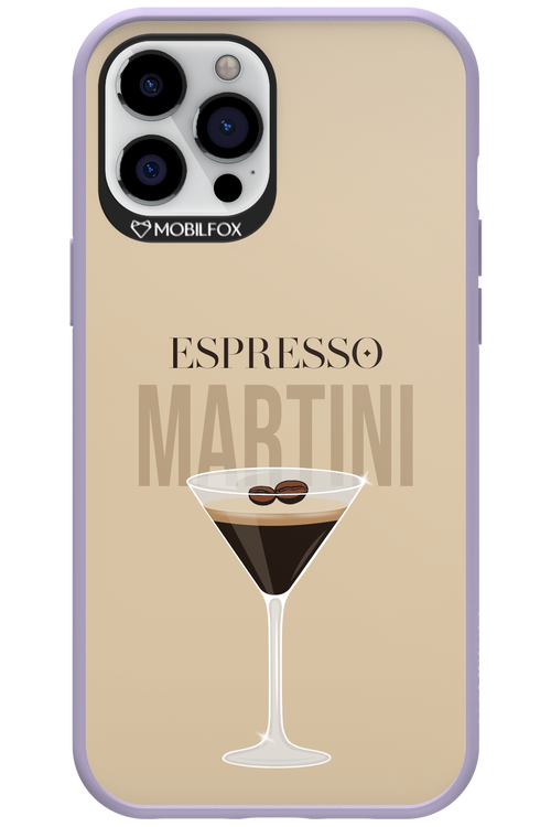 Espresso M - Apple iPhone 12 Pro Max