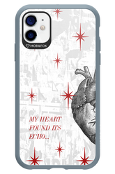 Her Heart 2.0 - Apple iPhone 11
