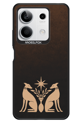 Greyhound Garden - Xiaomi Redmi Note 13 5G