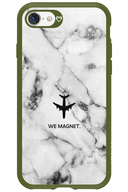 International Love II - Apple iPhone SE 2022